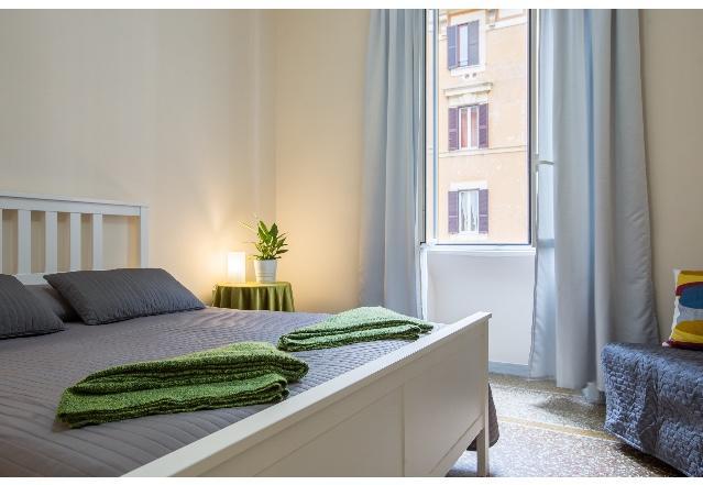 Emi House Re Di Roma , Intero Appartamento - 80 Mq Eksteriør billede