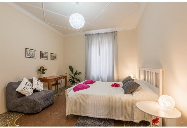 Emi House Re Di Roma , Intero Appartamento - 80 Mq Eksteriør billede