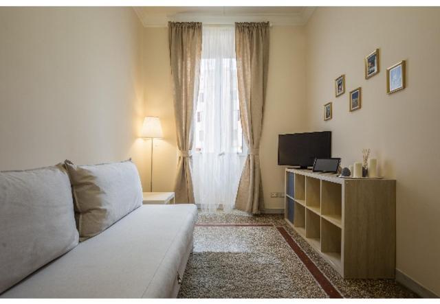 Emi House Re Di Roma , Intero Appartamento - 80 Mq Eksteriør billede